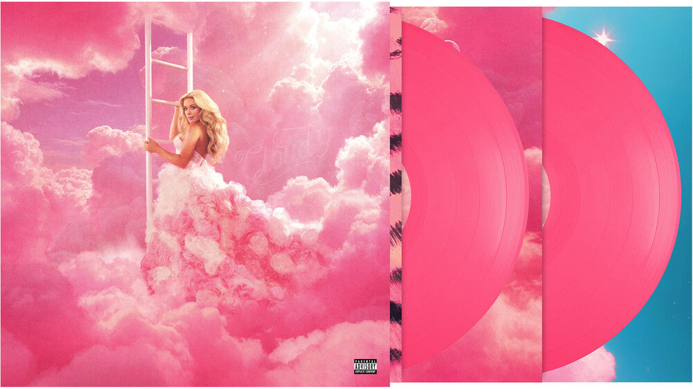 Pre-Order: Megan Moroney - Cloud 9 [Megan's Signature Pink Vinyl]