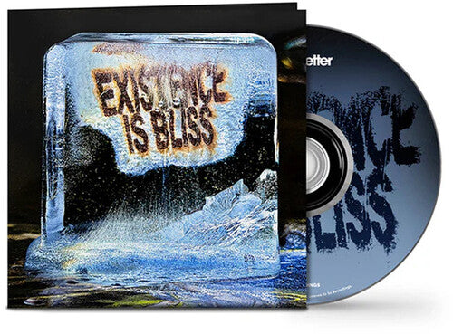 Deadletter - Existence Is Bliss - Music CD