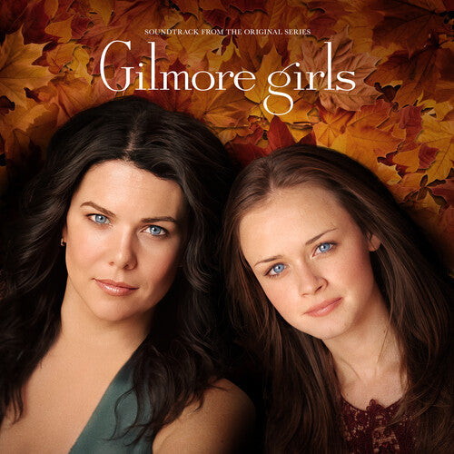 Phillips,sam - Gilmore Girls - O.s.t. - Music CD