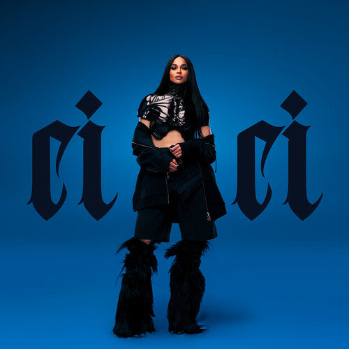 Ciara - Cici - Music CD