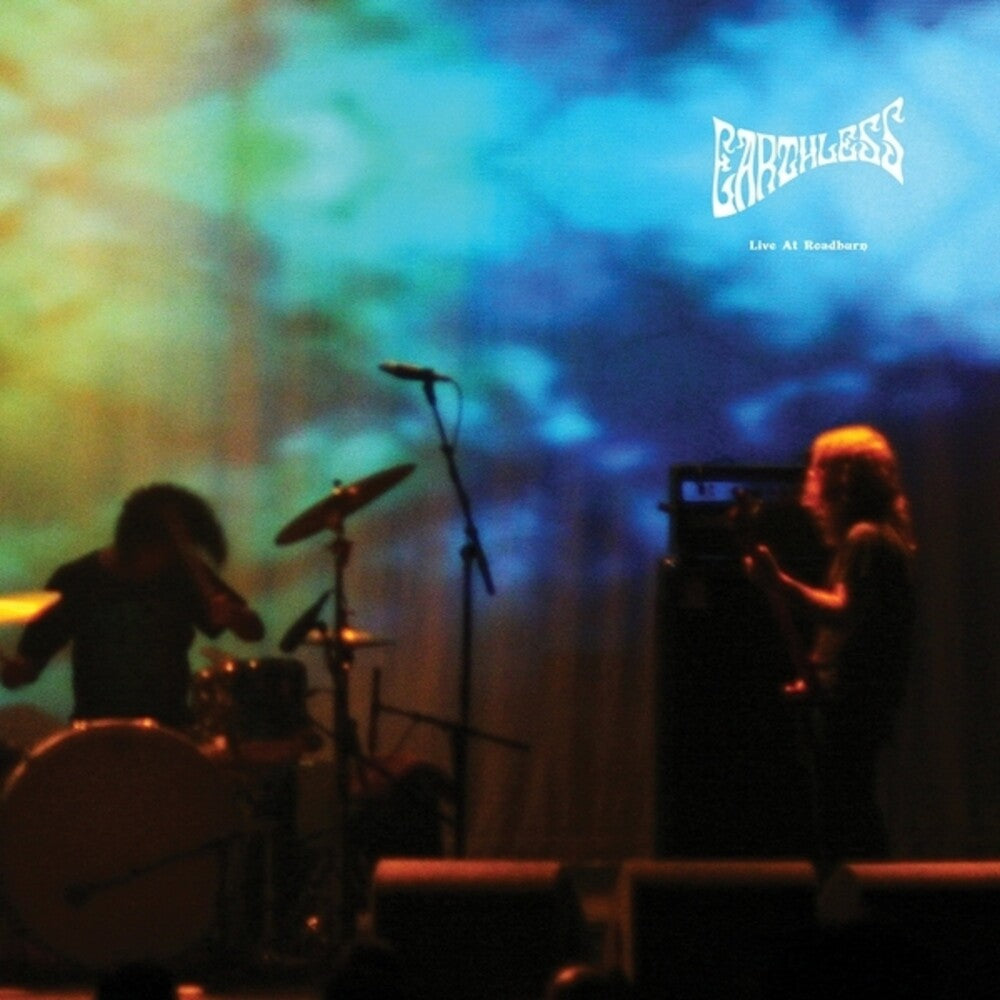 Earthless - Live At Roadburn [LP]