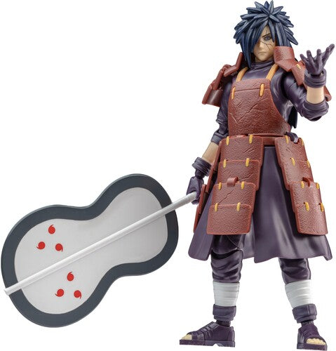 Blokees - Naruto Cc05 Madara Uchiha Model Kit - Blokees - Naruto Cc05 Madara Uchiha Model Kit - Collectibles
