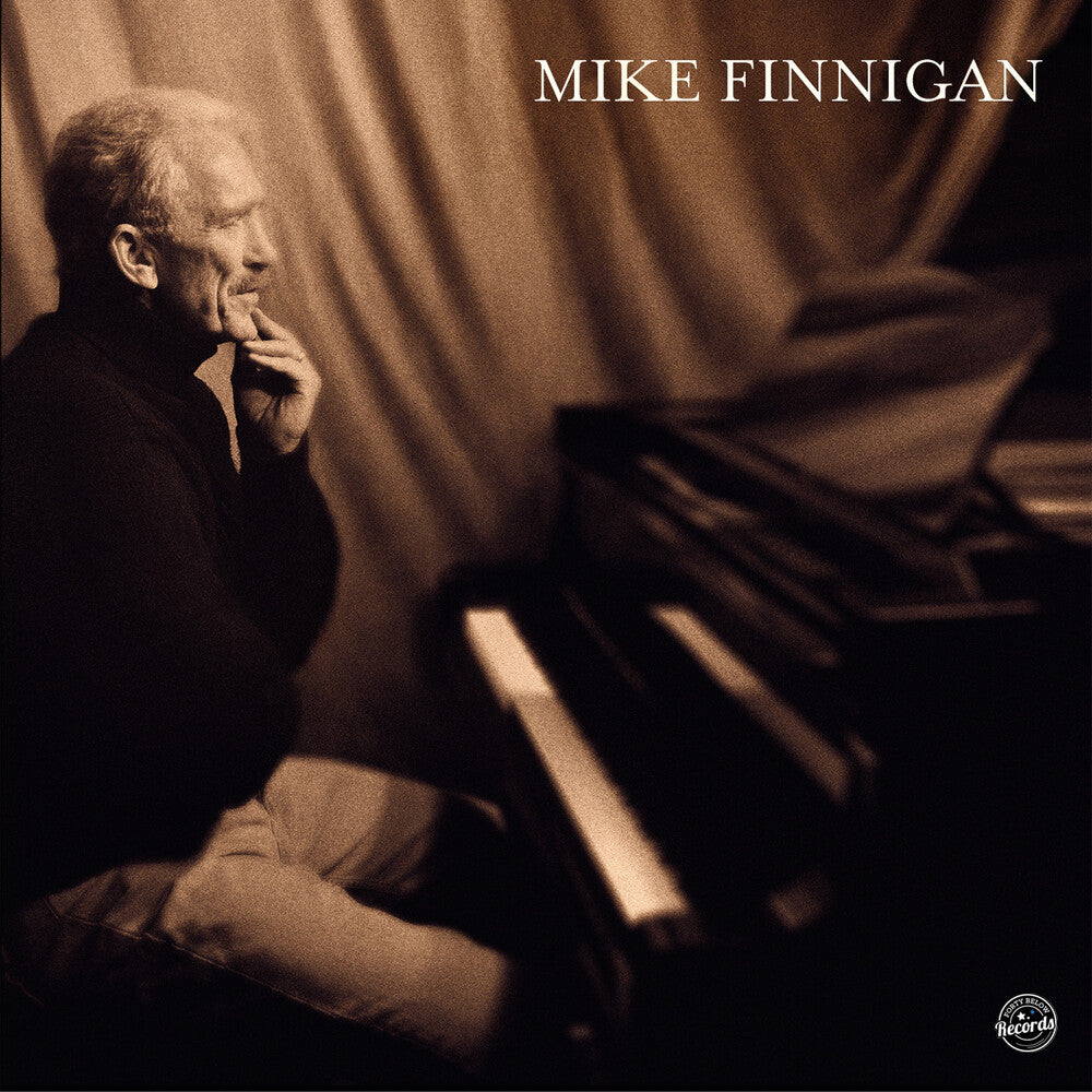 Pre-Order: Finnigan, Mike - Mike Finnigan [CD]