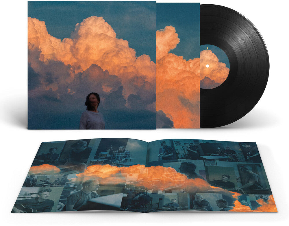 Pre-Order: Boxer Rebellion - Second I'm Asleep [With Booklet]