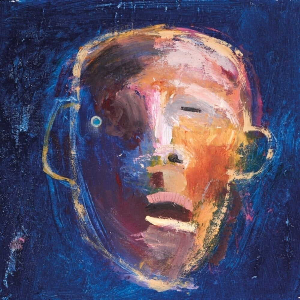 Pre-Order: Neue Grafik - Rachael [LP]