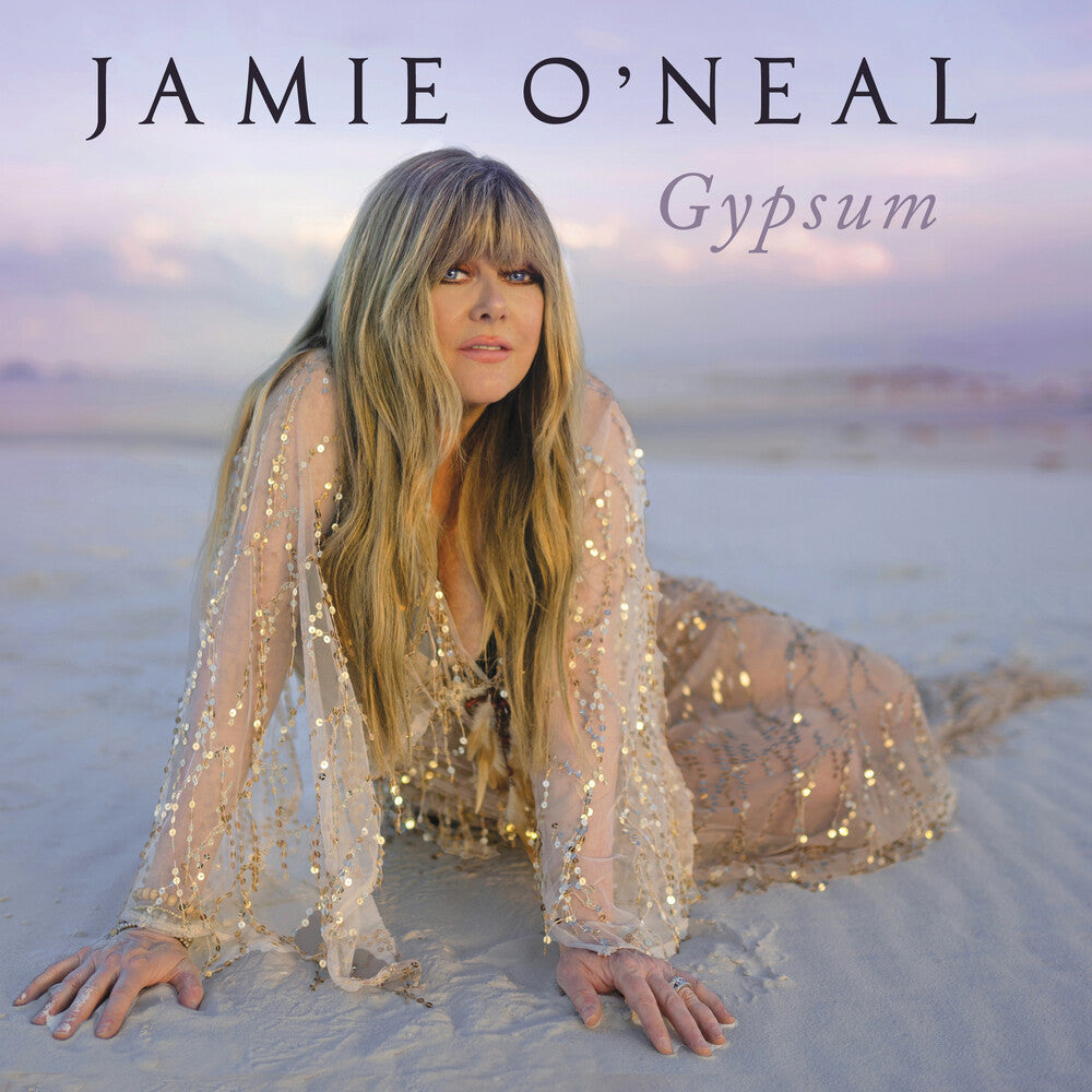 Jamie O'Neal - Gypsum [CD]