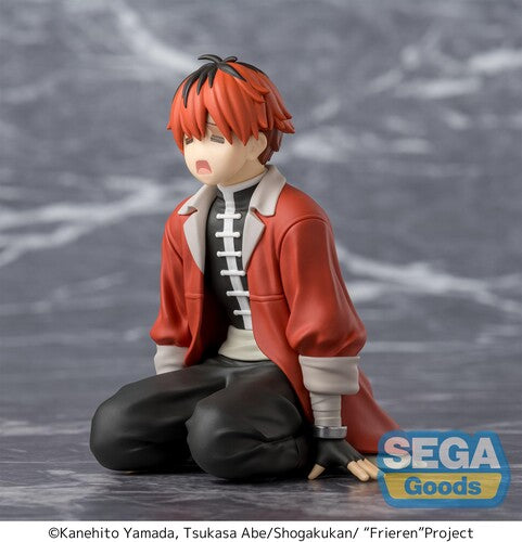 Sega - Frieren: Journeys End Stark Knees Weak Stat - Sega - Frieren: Journeys End Stark Knees Weak Stat - Collectibles