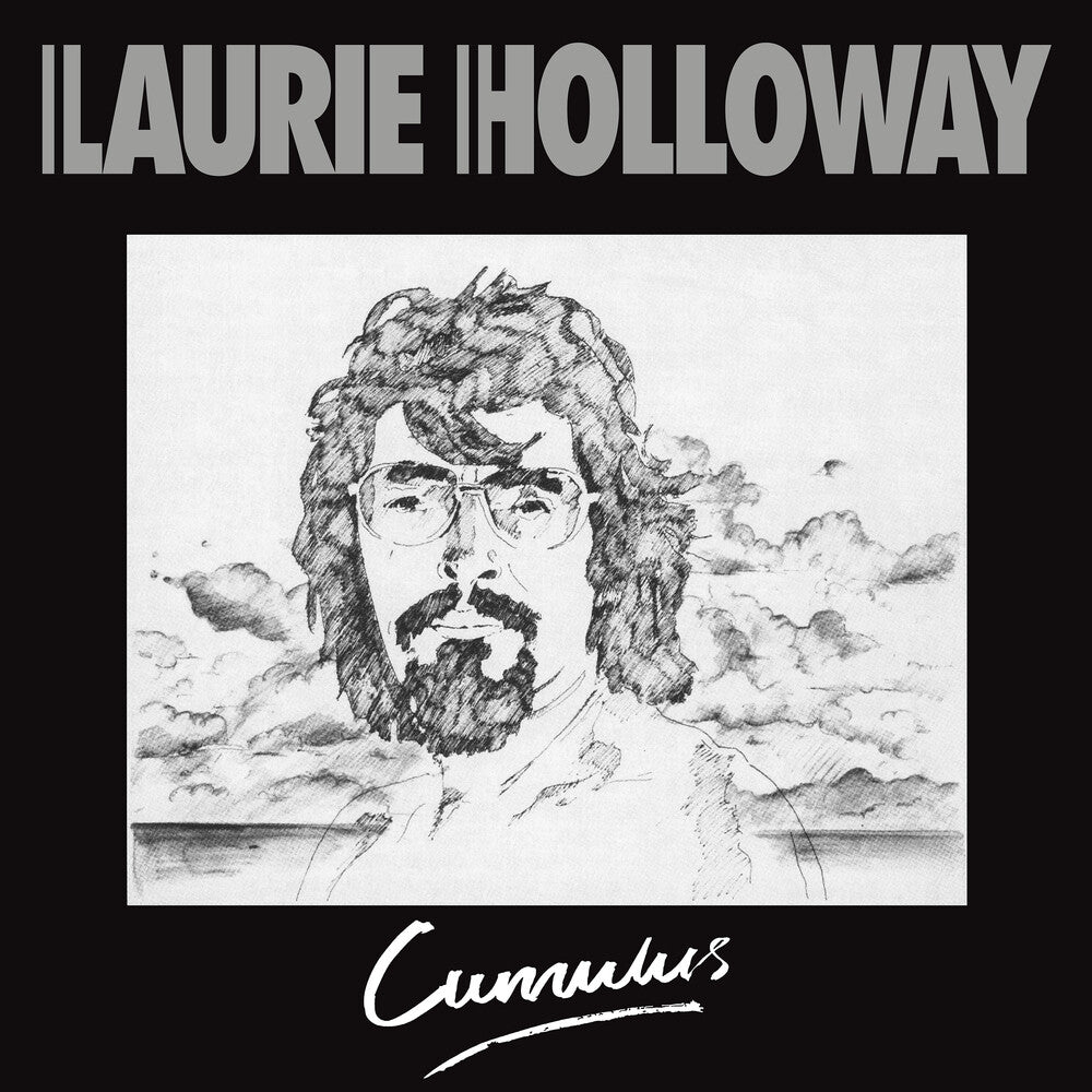 Pre-Order: Laurie Holloway - Cumulus [CD]