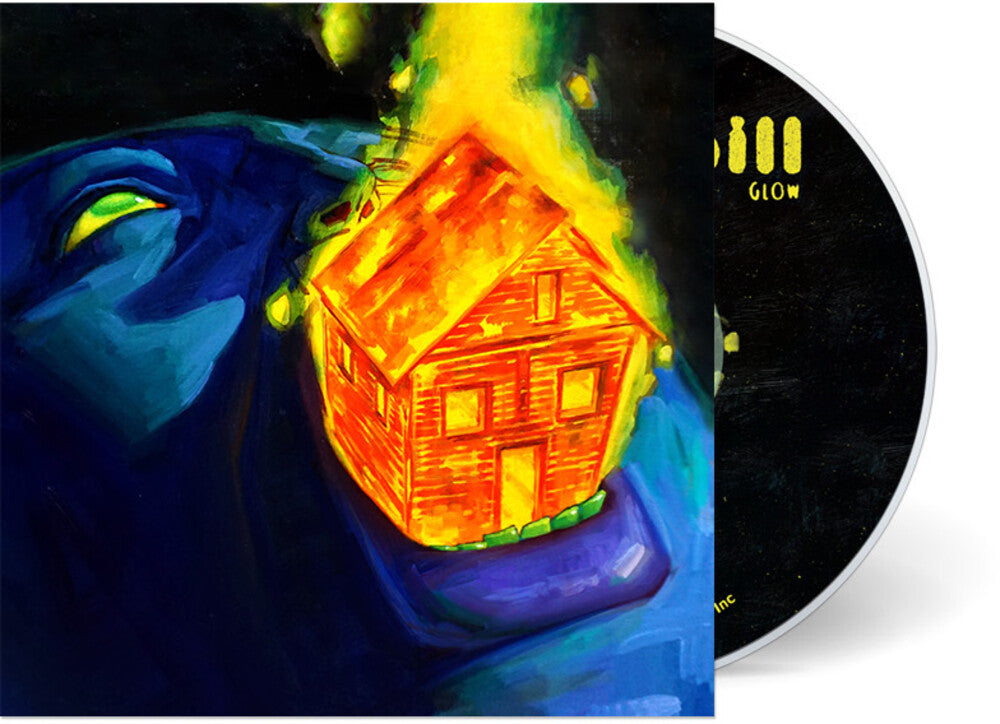 Pre-Order: Sweet Pill - Still There's A Glow [CD]