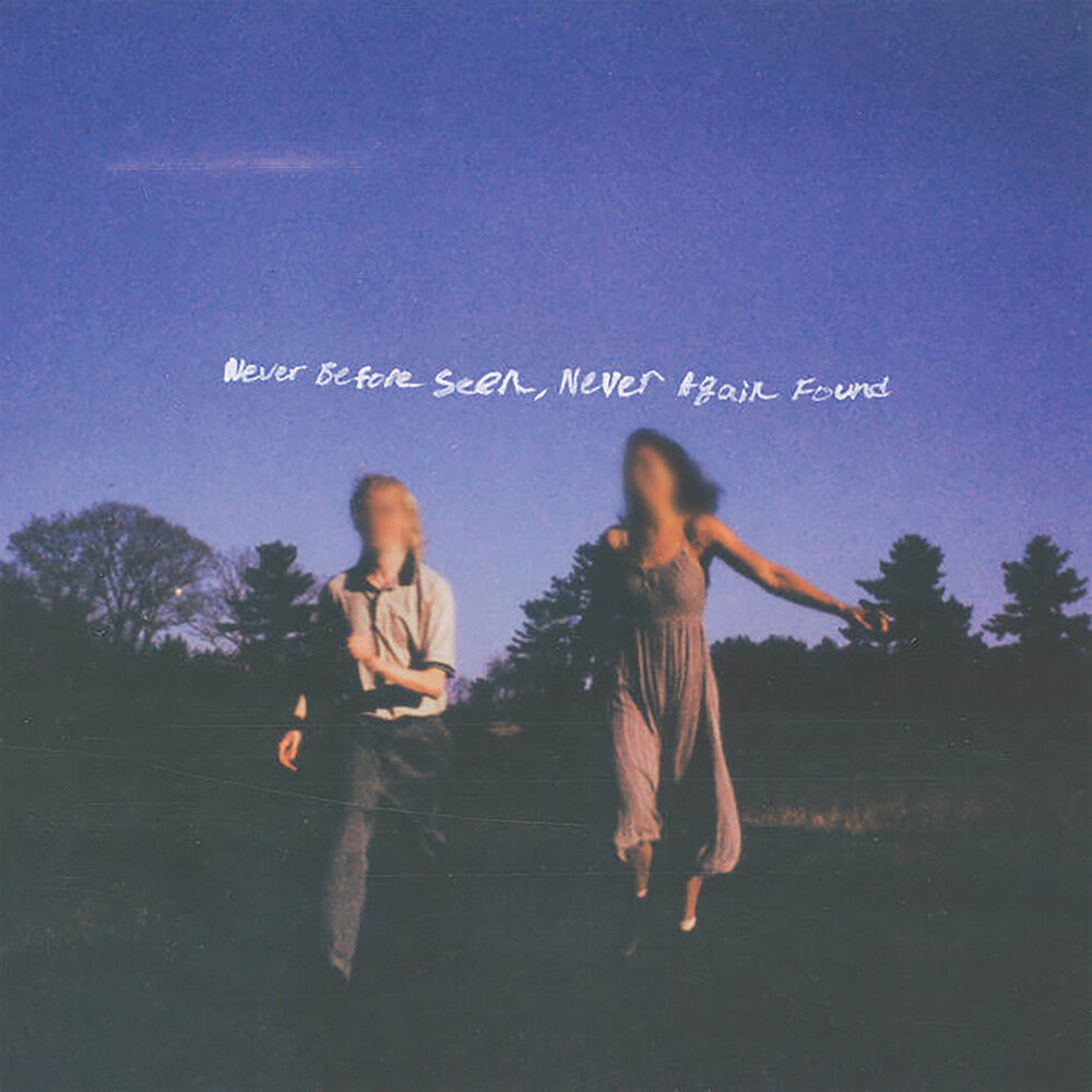 Pre-Order: Arm's Length - Never Before Seen, Never Again Found [CD]