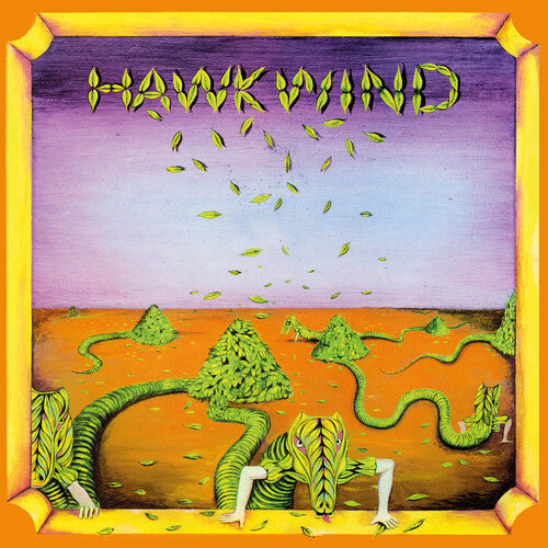Hawkwind - Hawkwind - Expanded Edition - Music CD