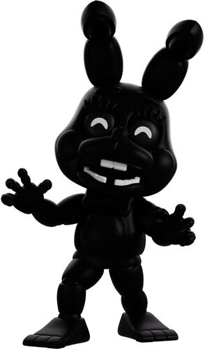 Youtooz - Fnaf Rwqfsfasxc Vinyl Figure - Youtooz - Fnaf Rwqfsfasxc Vinyl Figure - Collectibles