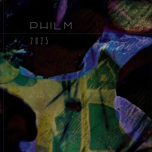 Philm,philipp Gropper's - 2025 - Vinyl Record
