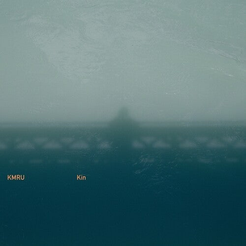 Kmru - Kin - Music CD