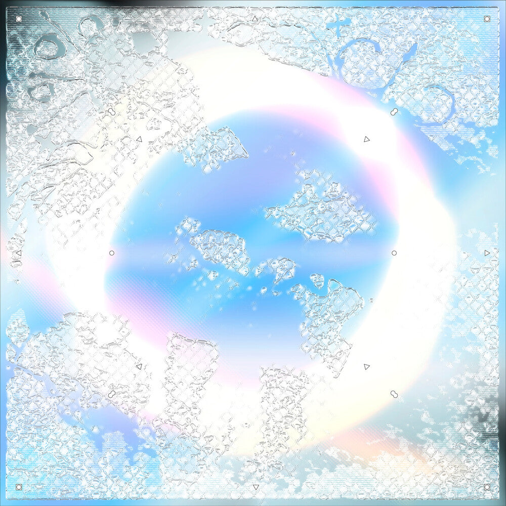 Pre-Order: Tarta Relena - Fiat Lux [LP]