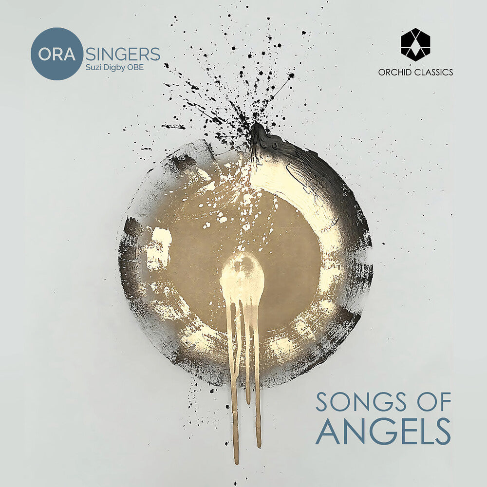 Pre-Order: Ora Singers - Songs Of Angels [CD]