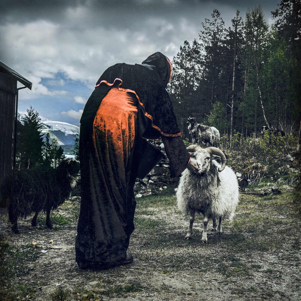 Pre-Order: Slagmaur - Hulders Ritual [Digipak]