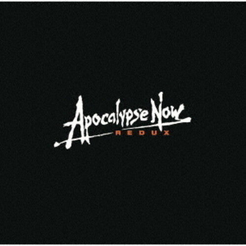 Apocalypse Now: Special Complete Edition - O.s.t. - Apocalypse Now: Special Complete Edition - O.s.t. - Music CD