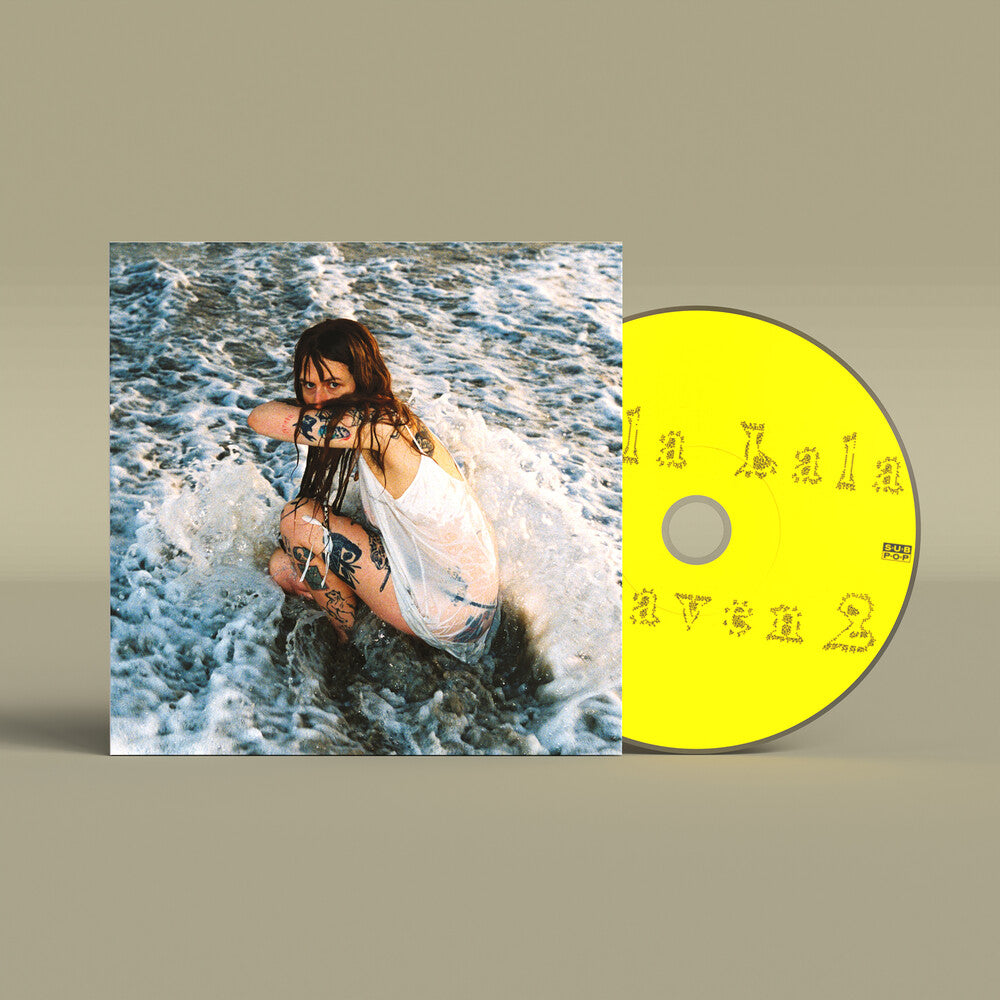 Pre-Order: Lala Lala - Heaven 2 [CD]