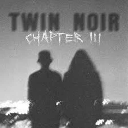Twin Noir - Chapter 3 - Vinyl Record