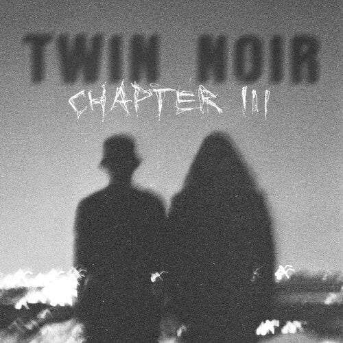 Twin Noir - Chapter 3 - Music CD