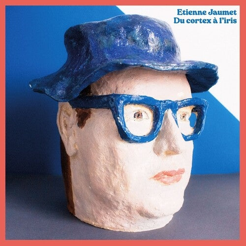 Jaumet,etienne - Du Cortex A L'iris - Vinyl Record