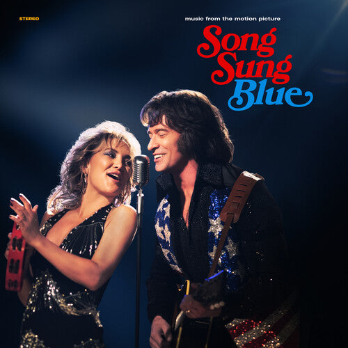 Song Sung Blue / Various - O.s.t. - Song Sung Blue / Various - O.s.t. - Vinyl Record