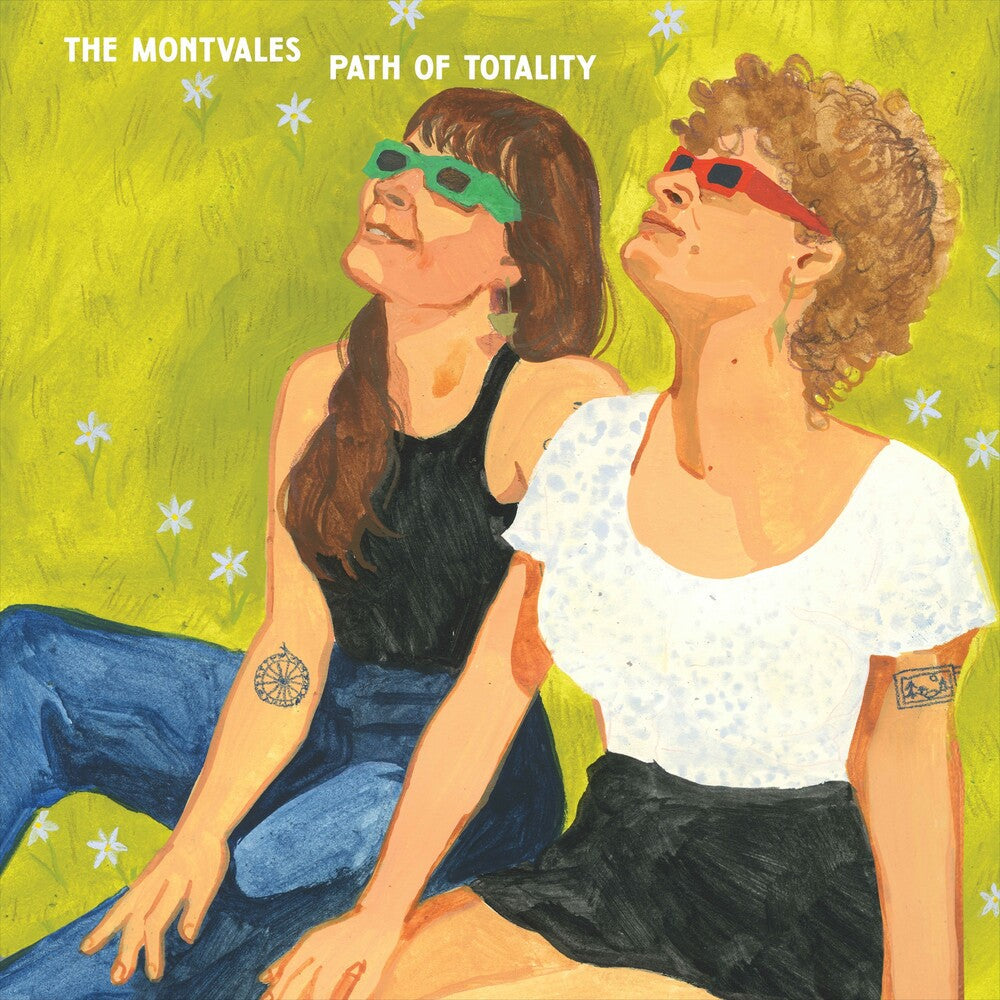 Pre-Order: Montvales - Path Of Totality [Digipak]