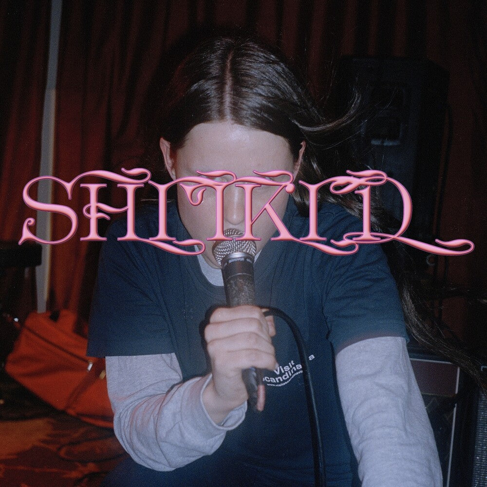 Pre-Order: ShitKid - Essential (Vol 1) [CD]