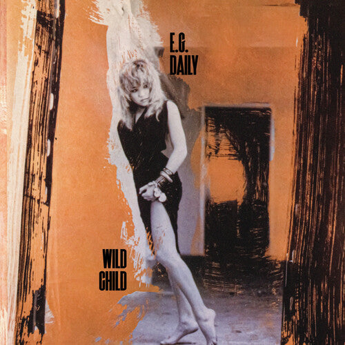E.g. Daily - Wild Child - Music CD