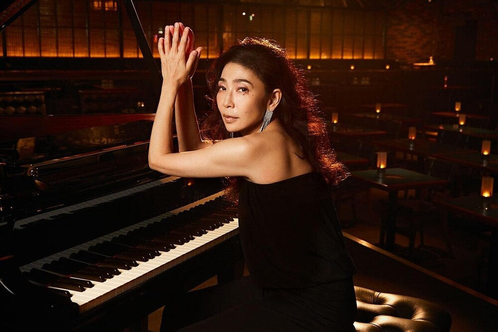 Pre-Order: Junko Onishi - American Classics [LP]