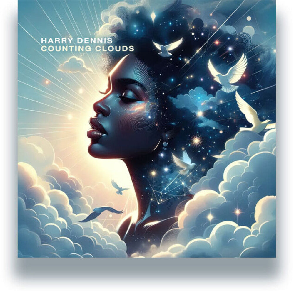 Pre-Order: Harry Dennis - Counting Clouds [12" Vinyl]