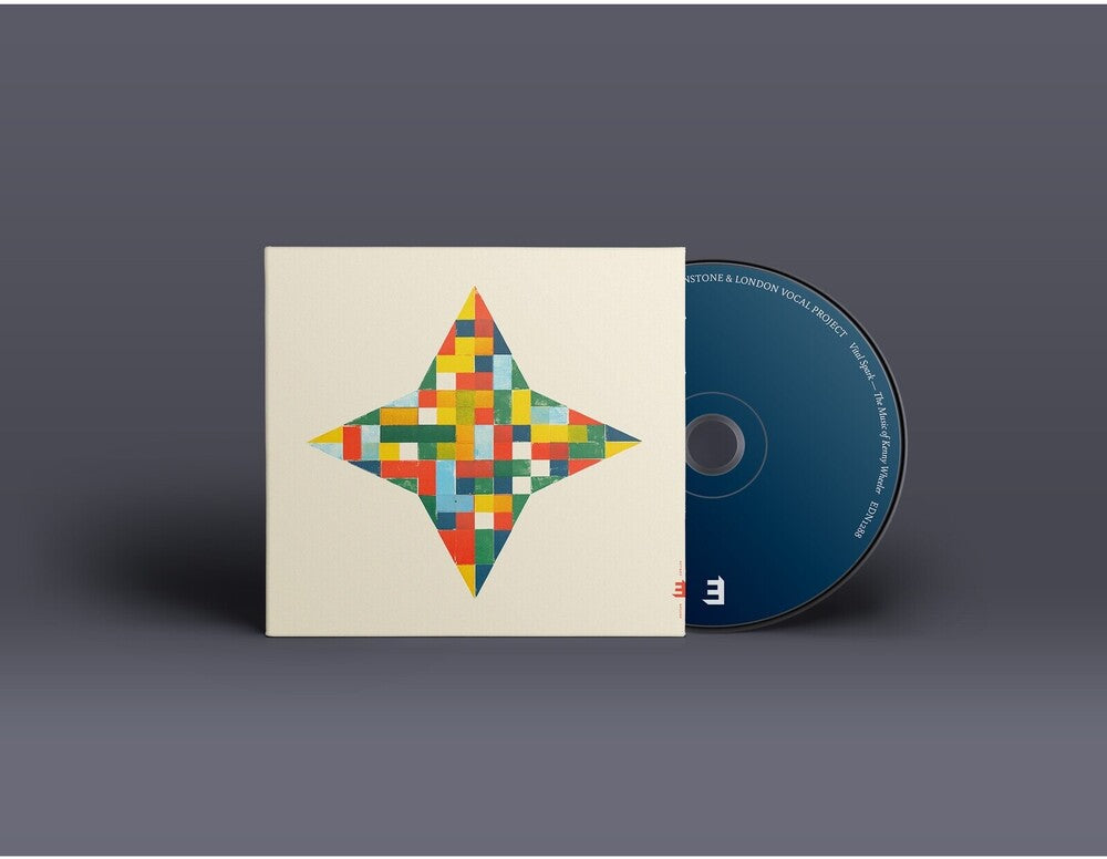 Pre-Order: Dave Holland  / Winstone,Norma / London Vocal Proj - Vital Spark [CD]