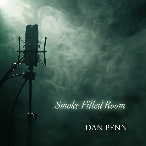 Penn,dan - Smoke Filled Room - Music CD