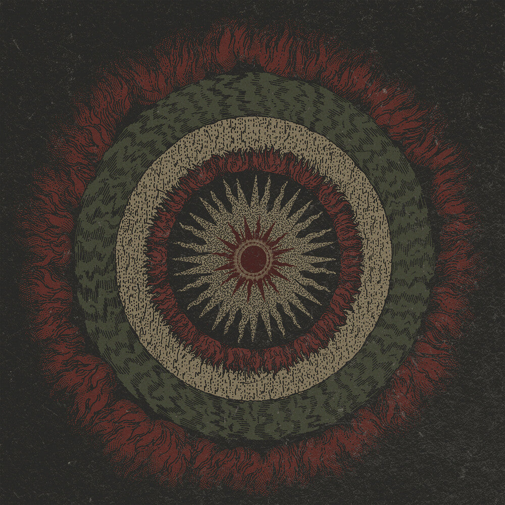 Pre-Order: Wolfskin - Ring Of Spheres [CD]