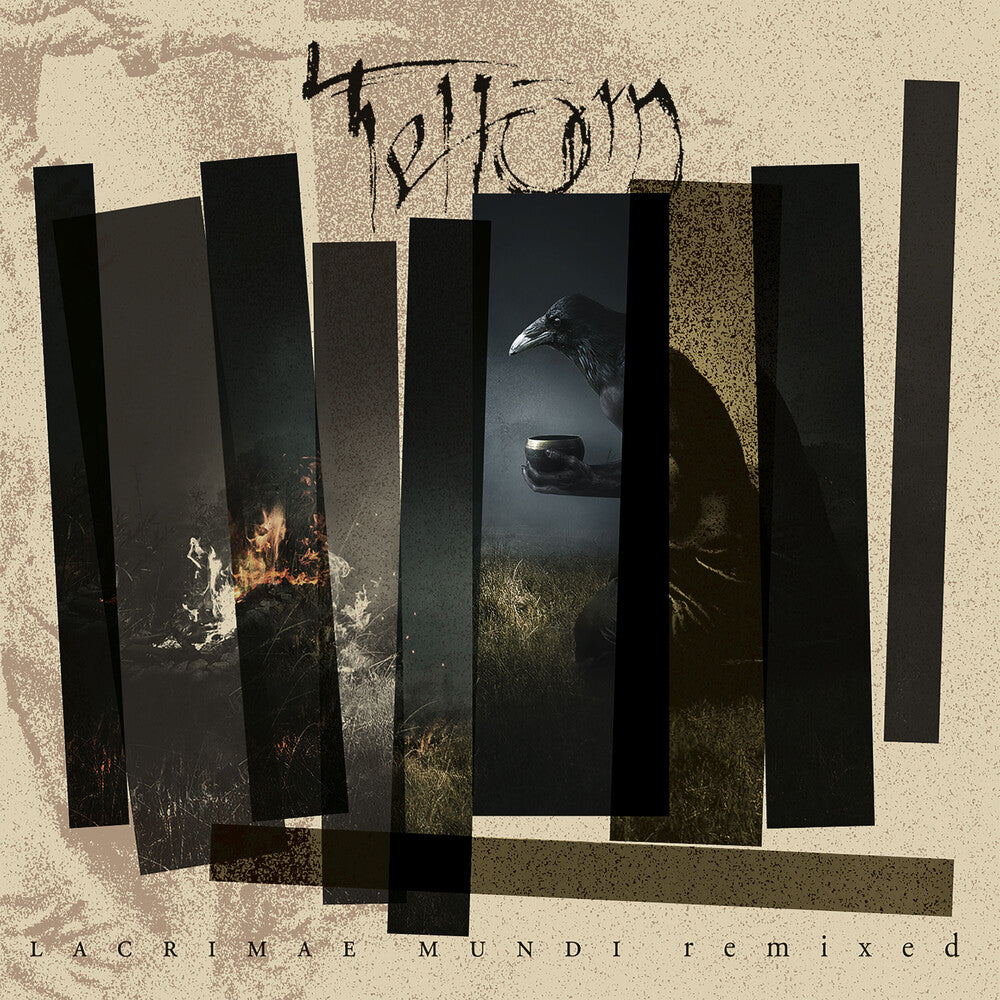Pre-Order: Tehom - Lacrimae Mundi Remixed [CD]