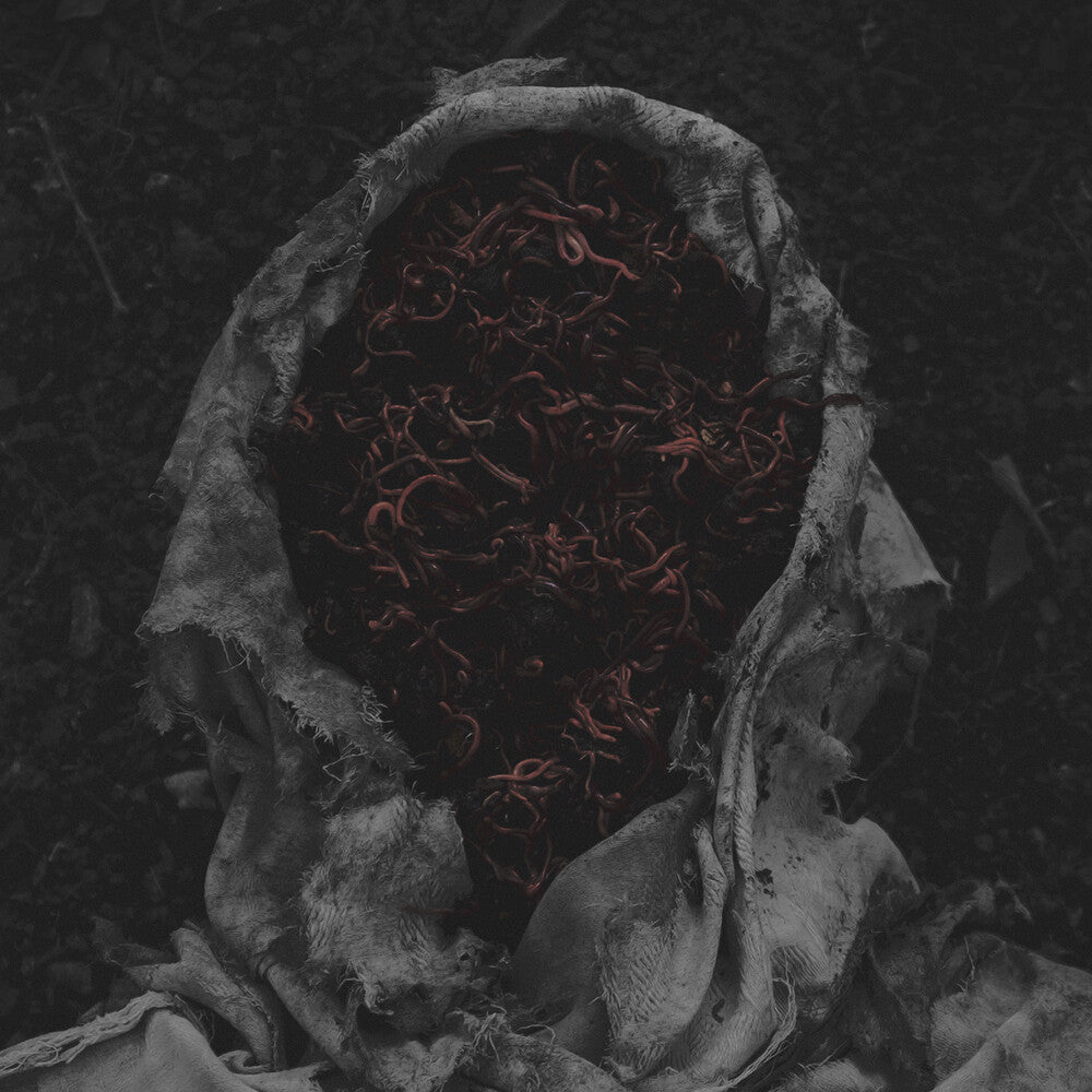 Pre-Order: Gorrch - Stillamentum [CD]