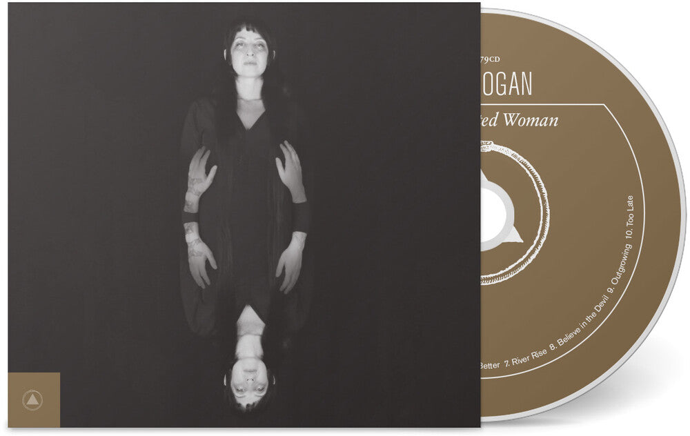 Pre-Order: Ora Cogan - Hard Hearted Woman [CD]