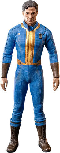 Fallout Sole Survivor 1/6 Scale Action Figure - Fallout Sole Survivor 1/6 Scale Action Figure - Collectibles