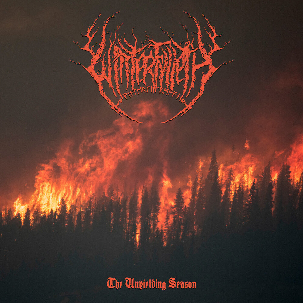 Pre-Order: Winterfylleth - The Unyielding Season [Digipak]