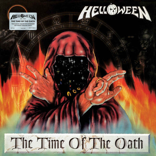 Helloween - Time Of The Oath - Vinyl Record