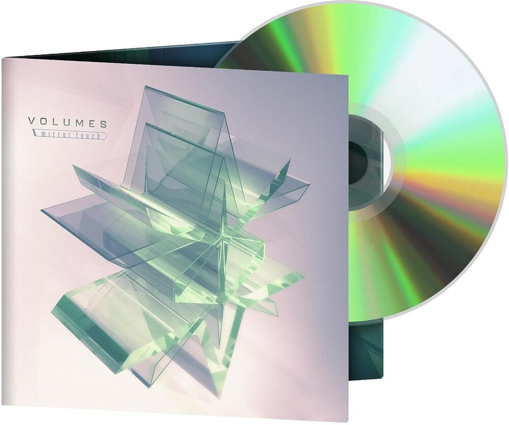 Pre-Order: Volumes - Mirror Touch [CD]