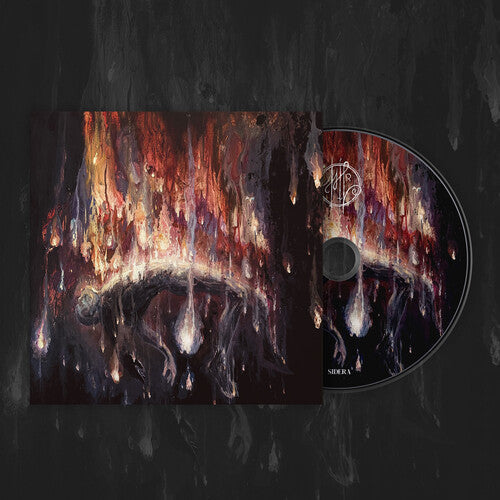 Miserere Luminis - Sidera - Music CD