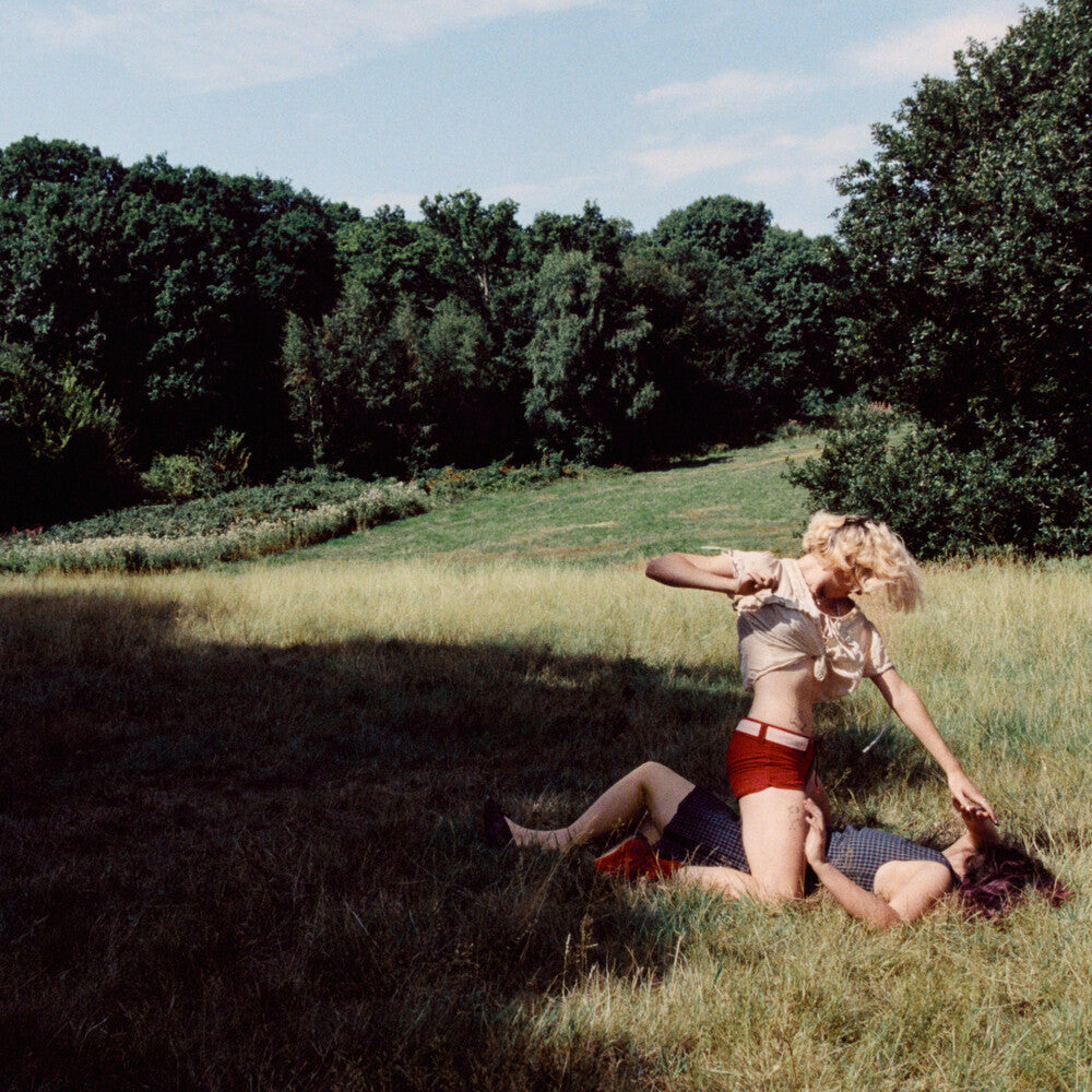 Pre-Order: Modern Woman - Johnny's Dreamworld [180 Gram] (Uk)