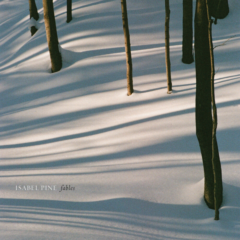 Pre-Order: Isabel Pine - Fables [LP]