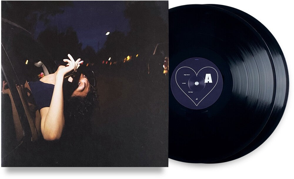 Pre-Order: Jane Remover - Heart [LP]