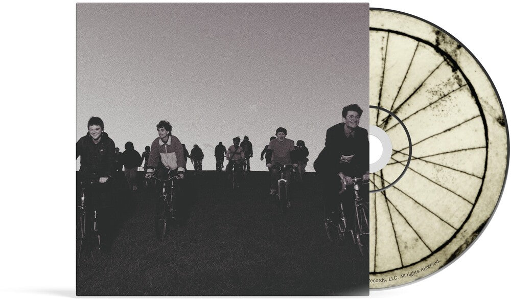 Pre-Order: Friko - Something Worth Waiting For [Digipak]