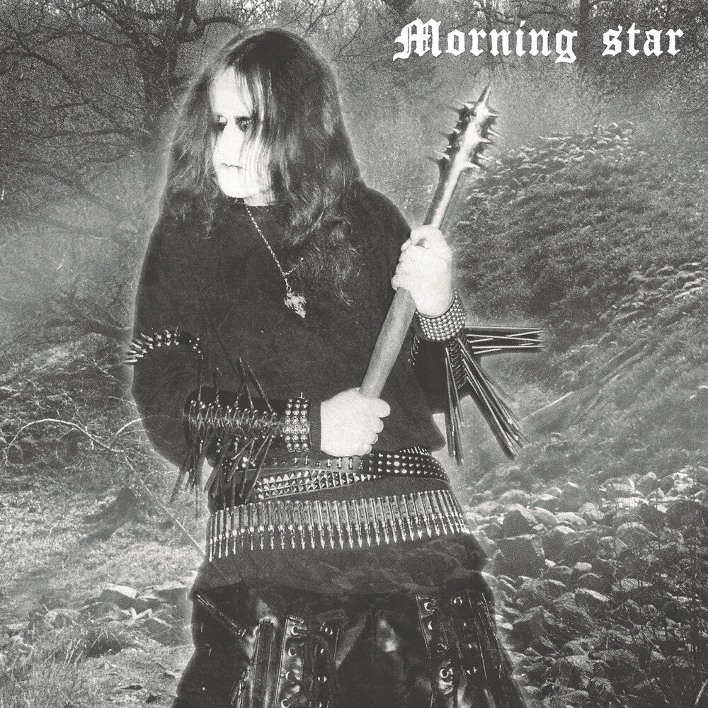 Pre-Order: Këkht Aräkh - Morning Star [LP]