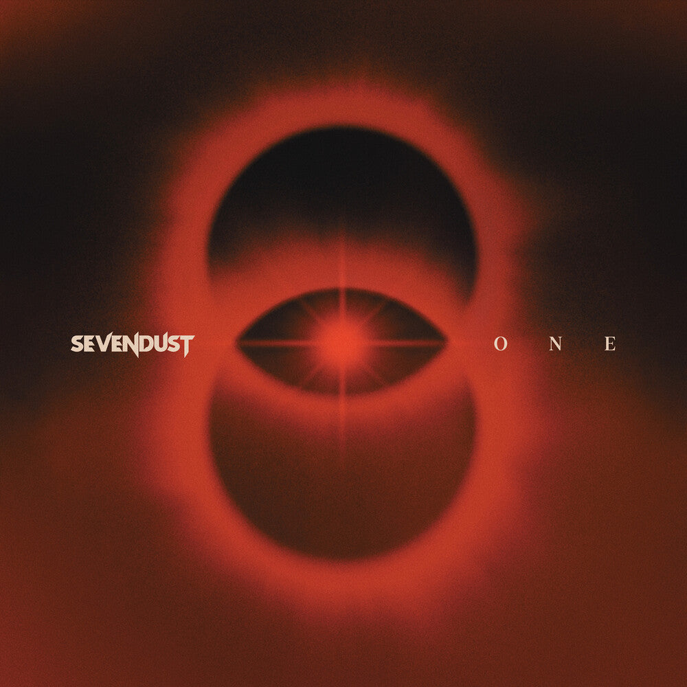 Pre-Order: Sevendust - One [CD]