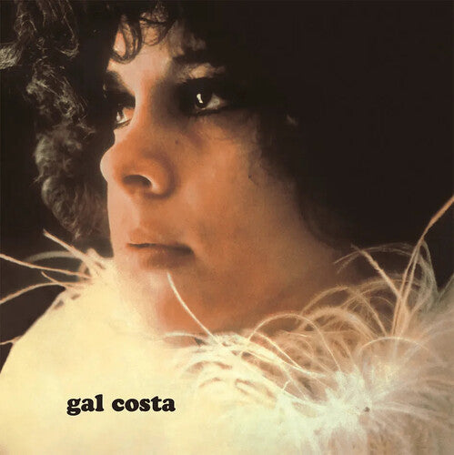 Costa,gal - Gal Costa - Vinyl Record